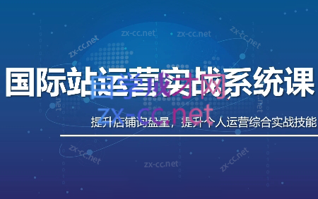 白老师·国际站运营实战系统(高质量询盘增长课)(更新)-MFXUI中国站