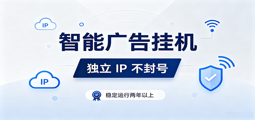 独立IP防封号,全自动运行,项目稳定落地两年以上,低门槛轻副业。-MFXUI中国站