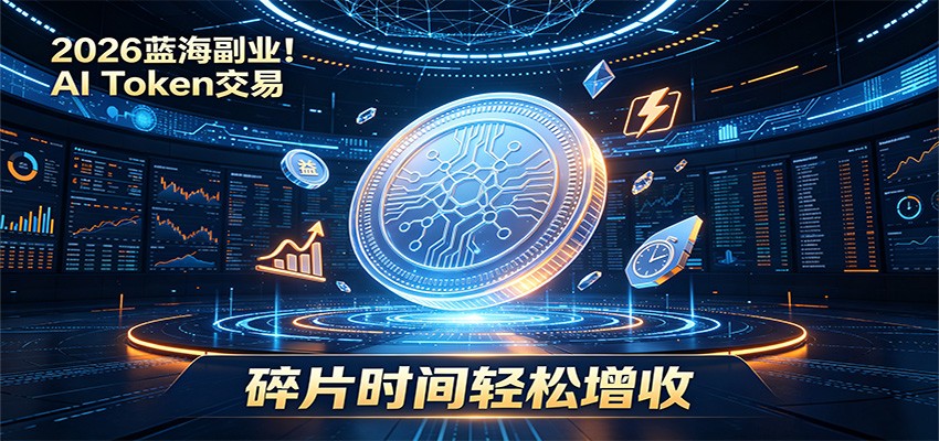 聚合平台Token交易，新手也能快速上手，空闲时间轻松赚收益-MFXUI中国站