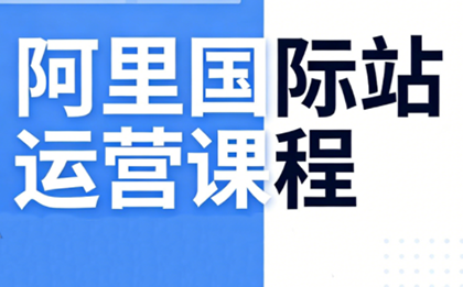 张国儒·阿里国际站运营课程(更新7月)-MFXUI中国站
