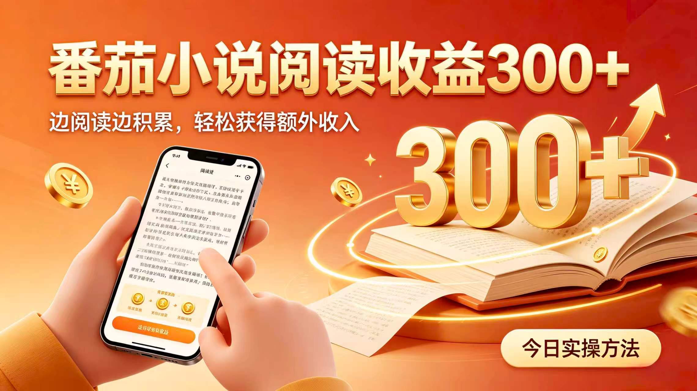 全自动番茄挂机玩法，日入300+，掌握简单易上手的线上增收方式。-MFXUI中国站