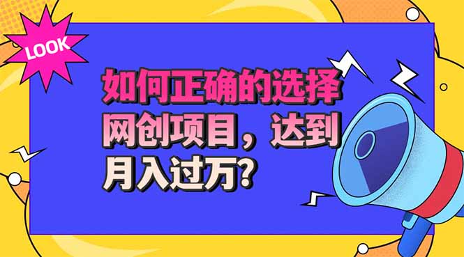 选择大于努力！选对项目才能实现月入过万，才能避免成为绿油油的韭菜-MFXUI中国站
