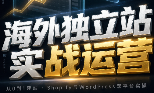 海外独立站实战运营-MFXUI中国站