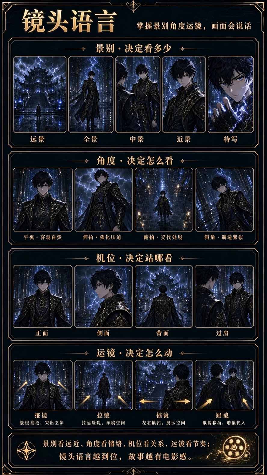 图片[9]-【无水印】2026AI漫剧创作与商业变现掘金营：打通选题→AI编剧→角色场景→自动分镜→视频生成→剪辑发布→运营变现-MFXUI中国站