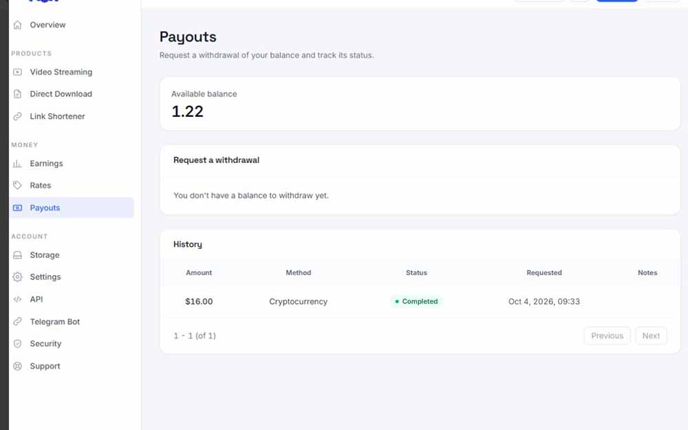 图片[1]-外面收费8000的myupload视频挂机撸美金项目，单日收益20-50美金+工作室可批量搞【挂机脚本+详细-MFXUI中国站